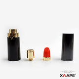 Xvape XLUX Vixen Lipstick Wax Vaporizer Kit