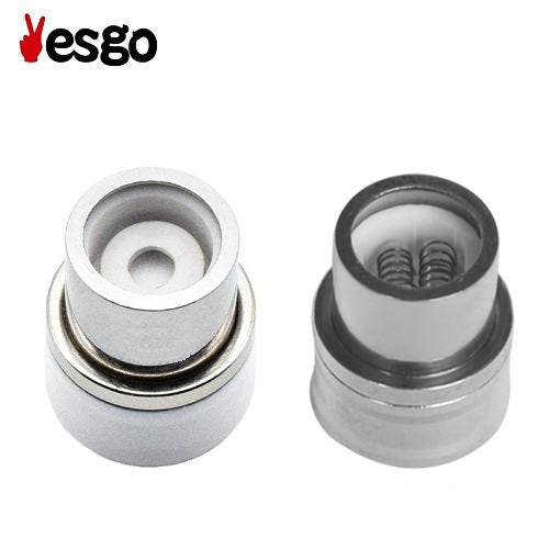 Yesgo Poptank II Replacement Coils