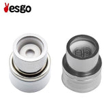 Yesgo Poptank II Wax Vape Pen Kit