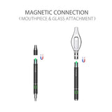 Wax Pen Sales Yocan Dive Mini  Magnetic