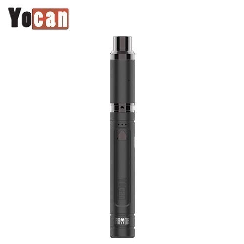 Yocan Armor Wax Pen Kit