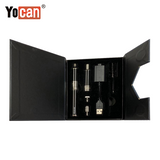Yocan Evolve 2020 Version 2 in 1 Kit Open Box Wax Pen Sales