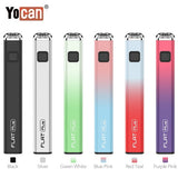 Yocan Flat Series Variable Voltage Preheat 510 Thread Battery