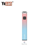 Yocan Flat Series Variable Voltage Preheat 510 Thread Battery