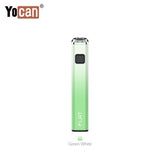 Yocan Flat Series Variable Voltage Preheat 510 Thread Battery