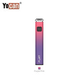 Yocan Flat Series Variable Voltage Preheat 510 Thread Battery