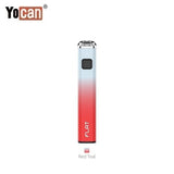 Yocan Flat Series Variable Voltage Preheat 510 Thread Battery