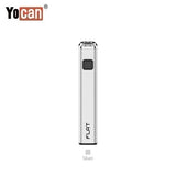 Yocan Flat Series Variable Voltage Preheat 510 Thread Battery