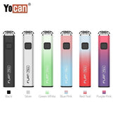 Yocan Flat Series Variable Voltage Preheat 510 Thread Battery