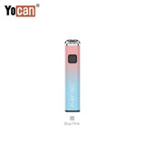 Yocan Flat Series Variable Voltage Preheat 510 Thread Battery