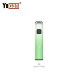 Yocan Flat Series Variable Voltage Preheat 510 Thread Battery