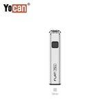 Yocan Flat Series Variable Voltage Preheat 510 Thread Battery