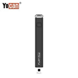 Yocan Flat Series Variable Voltage Preheat 510 Thread Battery