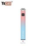 Yocan Flat Series Variable Voltage Preheat 510 Thread Battery