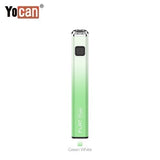 Yocan Flat Series Variable Voltage Preheat 510 Thread Battery