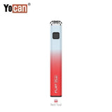 Yocan Flat Series Variable Voltage Preheat 510 Thread Battery