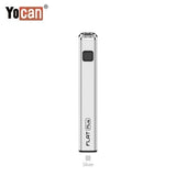 Yocan Flat Series Variable Voltage Preheat 510 Thread Battery