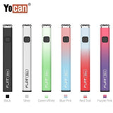 Yocan Flat Series Variable Voltage Preheat 510 Thread Battery