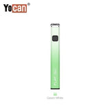 Yocan Flat Series Variable Voltage Preheat 510 Thread Battery