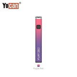 Yocan Flat Series Variable Voltage Preheat 510 Thread Battery