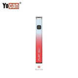 Yocan Flat Series Variable Voltage Preheat 510 Thread Battery