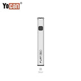Yocan Flat Series Variable Voltage Preheat 510 Thread Battery