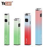 Yocan Flat Series Variable Voltage Preheat 510 Thread Battery