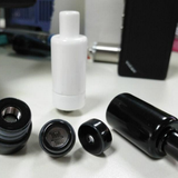 Yocan Cerum Full Ceramic Tank Wax Atomizer