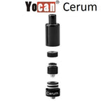 Yocan Cerum Full Ceramic Tank Wax Atomizer