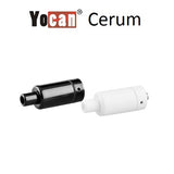 Yocan Cerum Full Ceramic Tank Wax Atomizer
