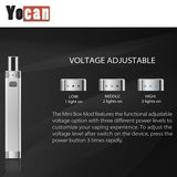 Yocan Delux 2-In-1 Box Mod Kit