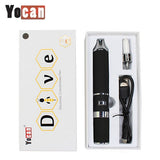 Yocan Dive Portable Nectar Collector Wax Vape Pen Kit