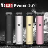 Yocan Evolve 2.0 Vape Kit