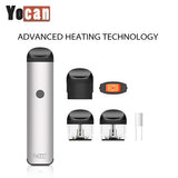 Yocan Evolve 2.0 Vape Kit