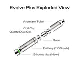 Yocan Evolve PLUS Camouflage Version Wax Vape Pen Kit