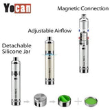 Yocan Evolve Plus XL Camouflage Version Wax Pen Kit