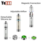 Yocan Evolve Plus XL Wax Pen Kit -- Original Colors