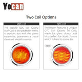 Wax Pen Sales Yocan Regen VV Wax Vaporizer Replacement Coils