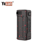 Yocan Uni S Wulf Mods Edition Battery Mod