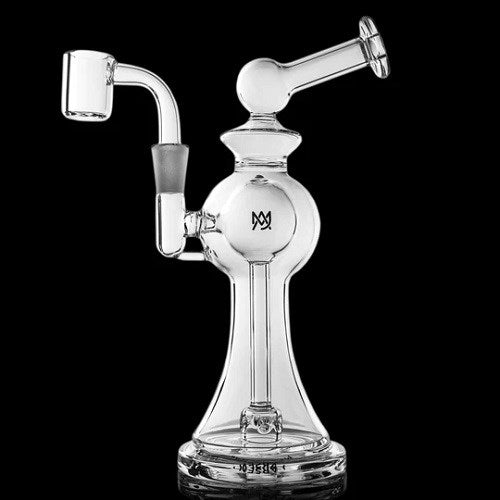 Mj Arsenal Apollo Mini Dab Rig (Orbital Series)