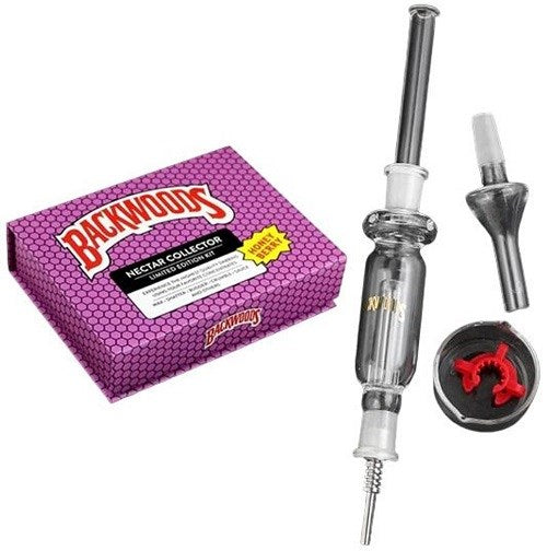 Backwoods Nectar Collector Limited Edition