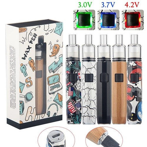 Beleaf Wax Pen
