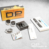 Dipstick Wax Vaporizer Kit