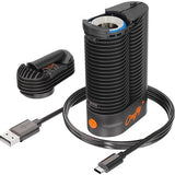 Crafty+ Dry Herb Convection Vaporizer