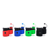 The CORE Portable Wax eNail by Crossing