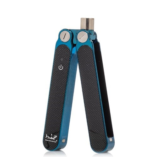 Hamilton Devices Butterfly Cartridge Battery