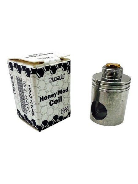 Waxmaid | Replacement Coil | Honey Mod