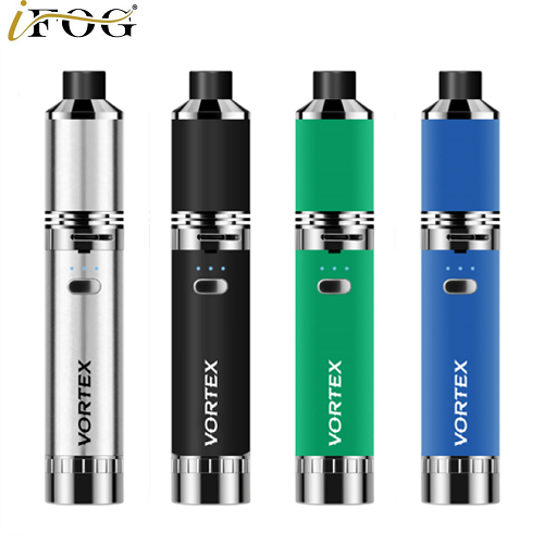iFog Vortex Wax Dab Pen Kit