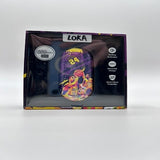 Loka 650mAh Auto Draw Battery