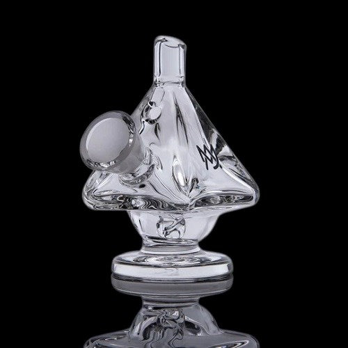 KING TOKE GLASS BUBBLER